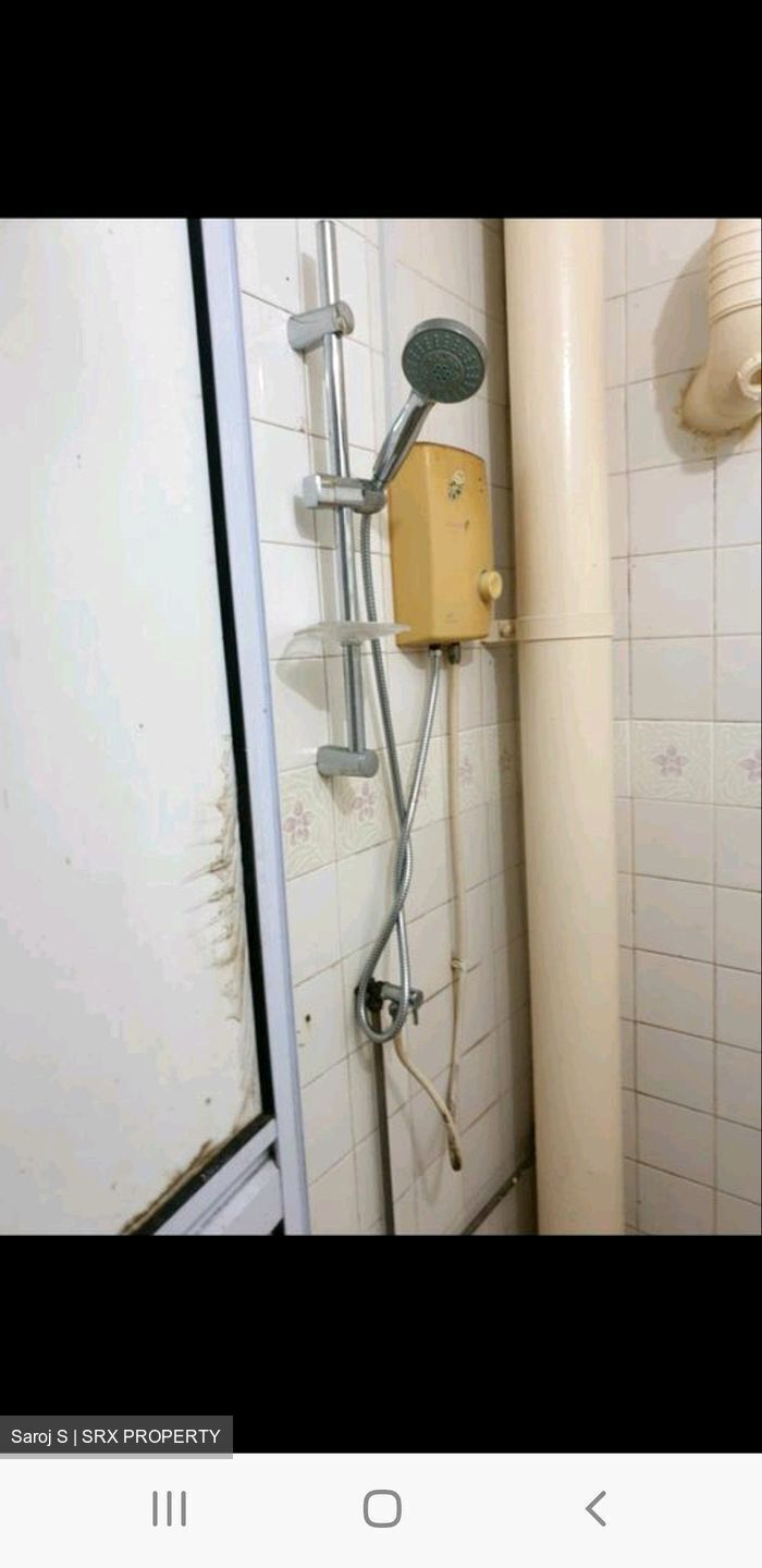 Blk 401 Woodlands Street 41 (Woodlands), HDB 4 Rooms #329366851